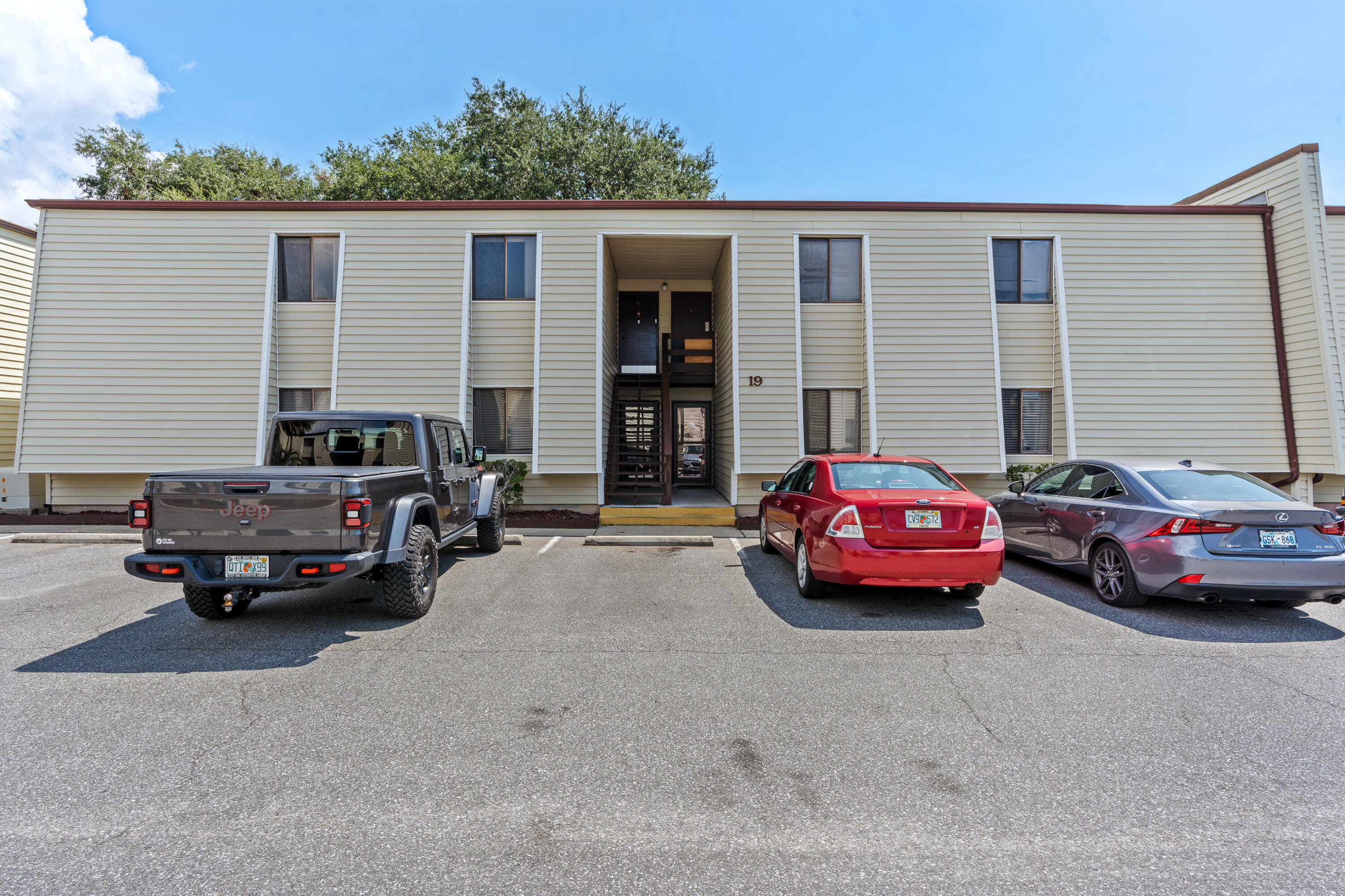 FOUNTAINHEAD CONDO - Residential