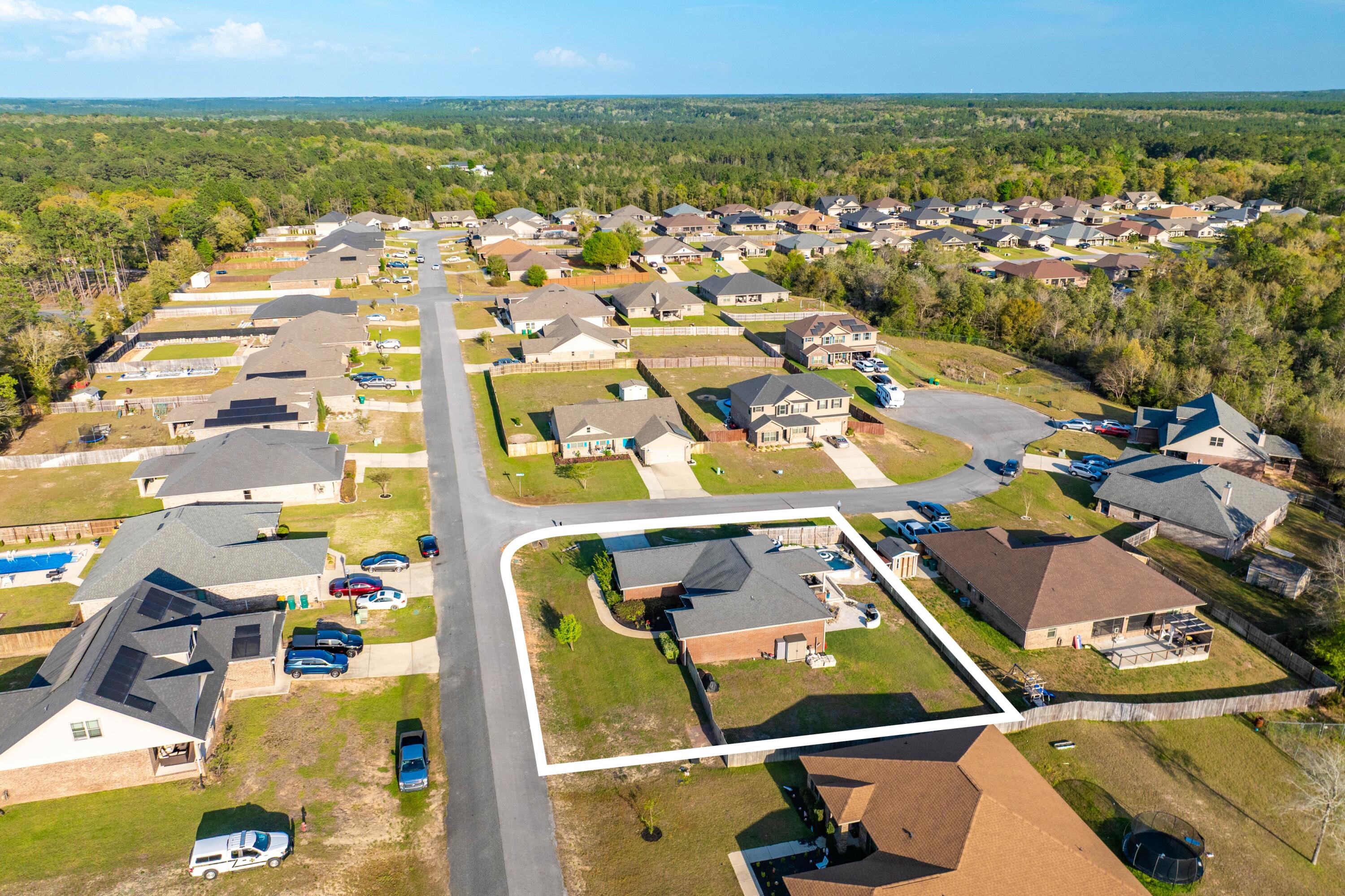 WILLOW CREEK PLANTATION - Residential