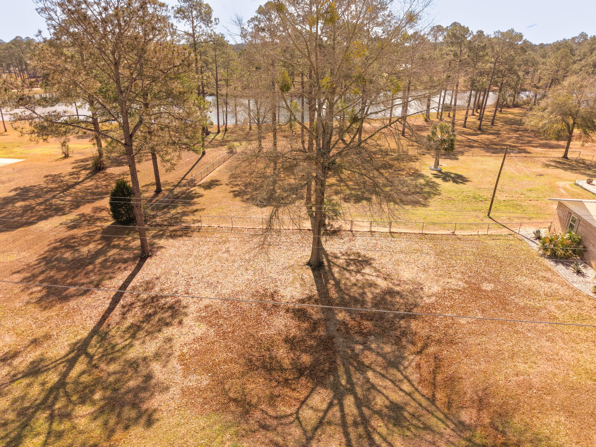 NO RECORDED SUBDIVISION - Land