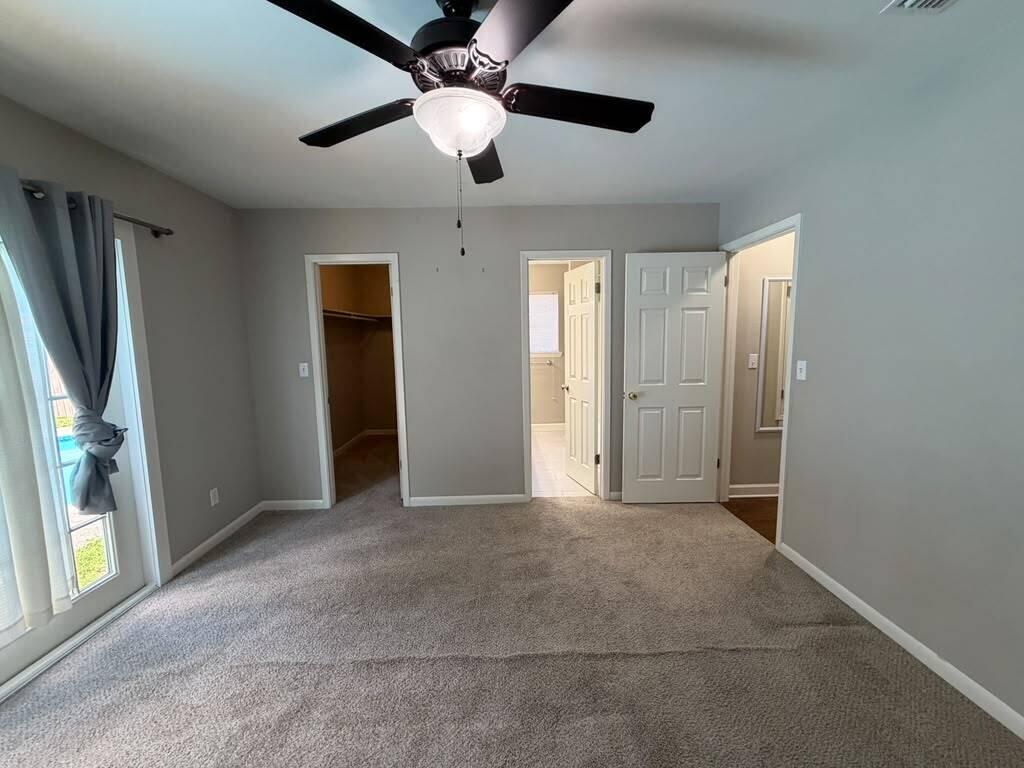 CREEKSIDE 5 - Residential Lease