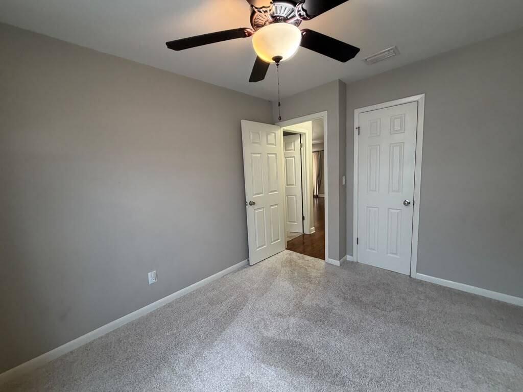 CREEKSIDE 5 - Residential Lease