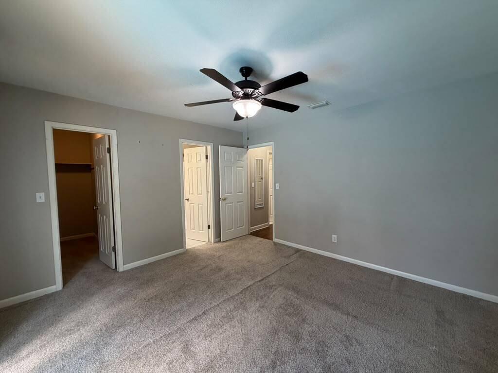 CREEKSIDE 5 - Residential Lease