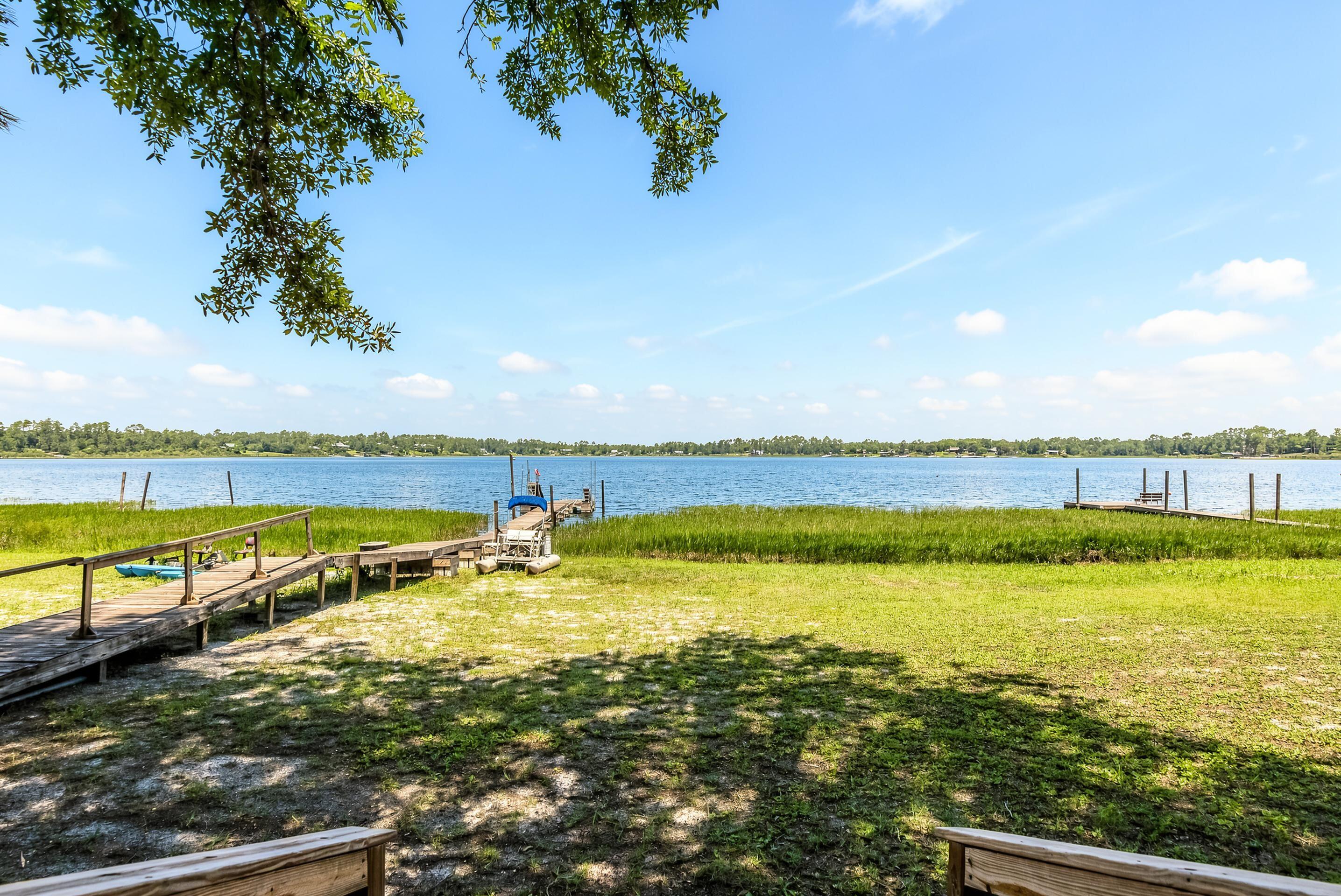 silver lake - Residential