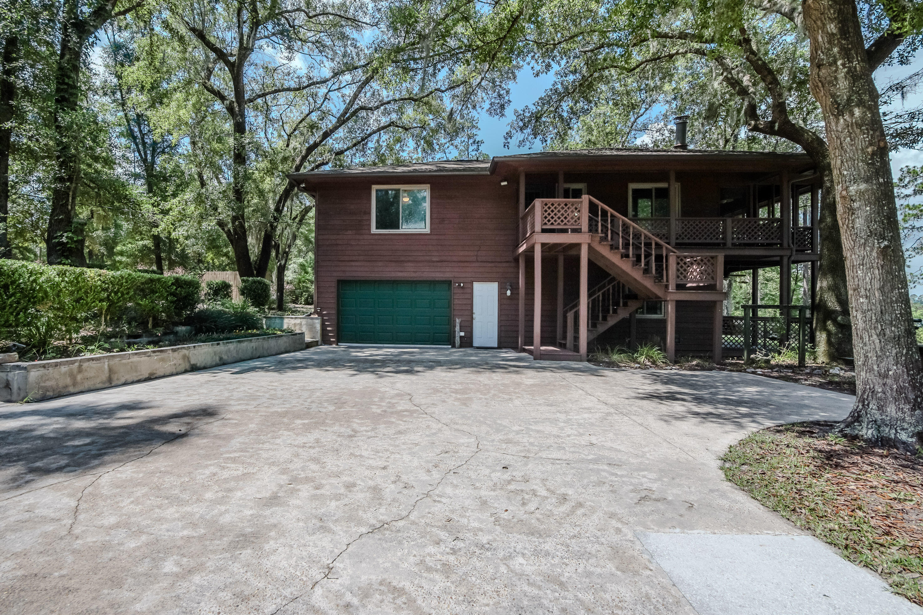 silver lake - Residential