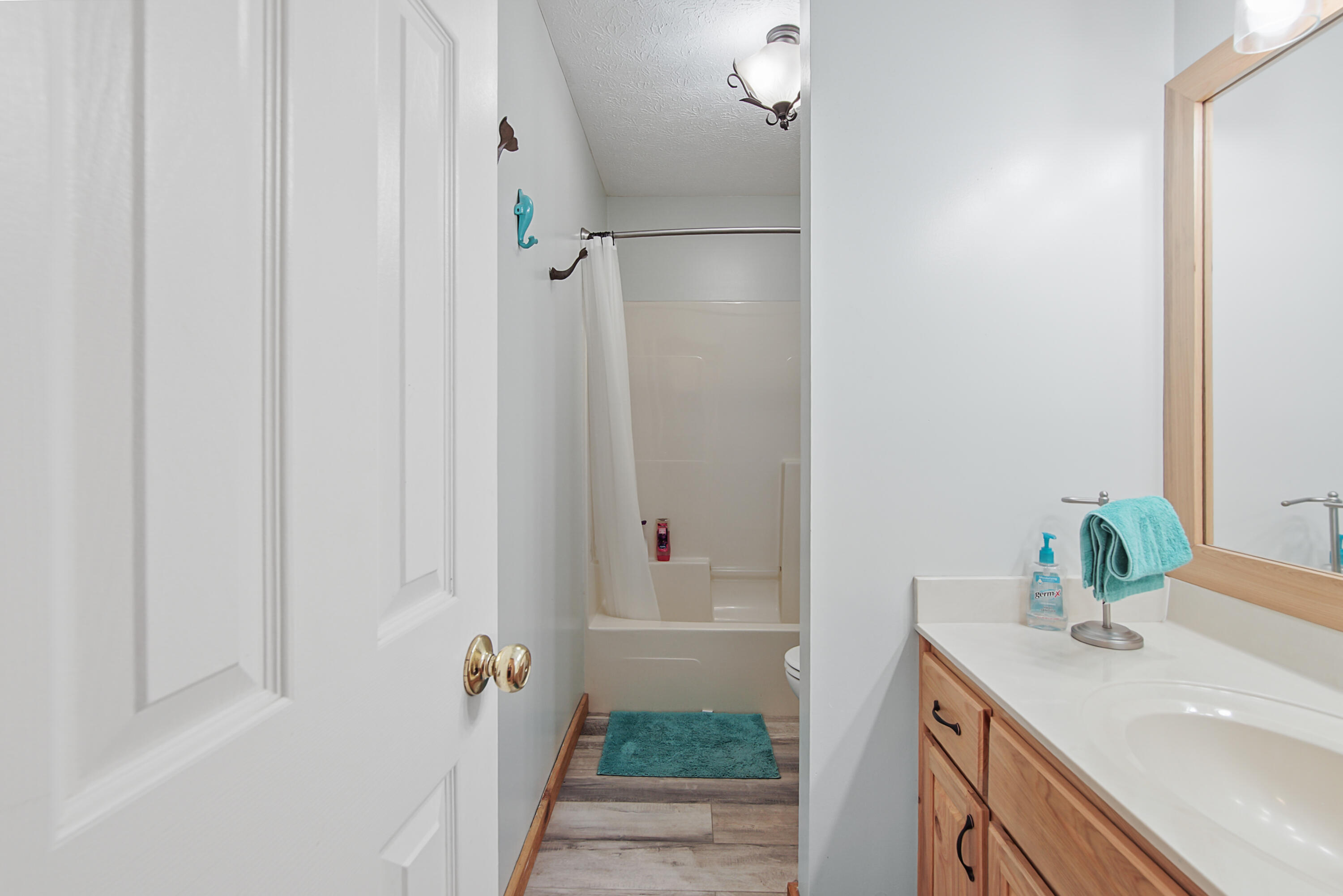 silver lake - Residential