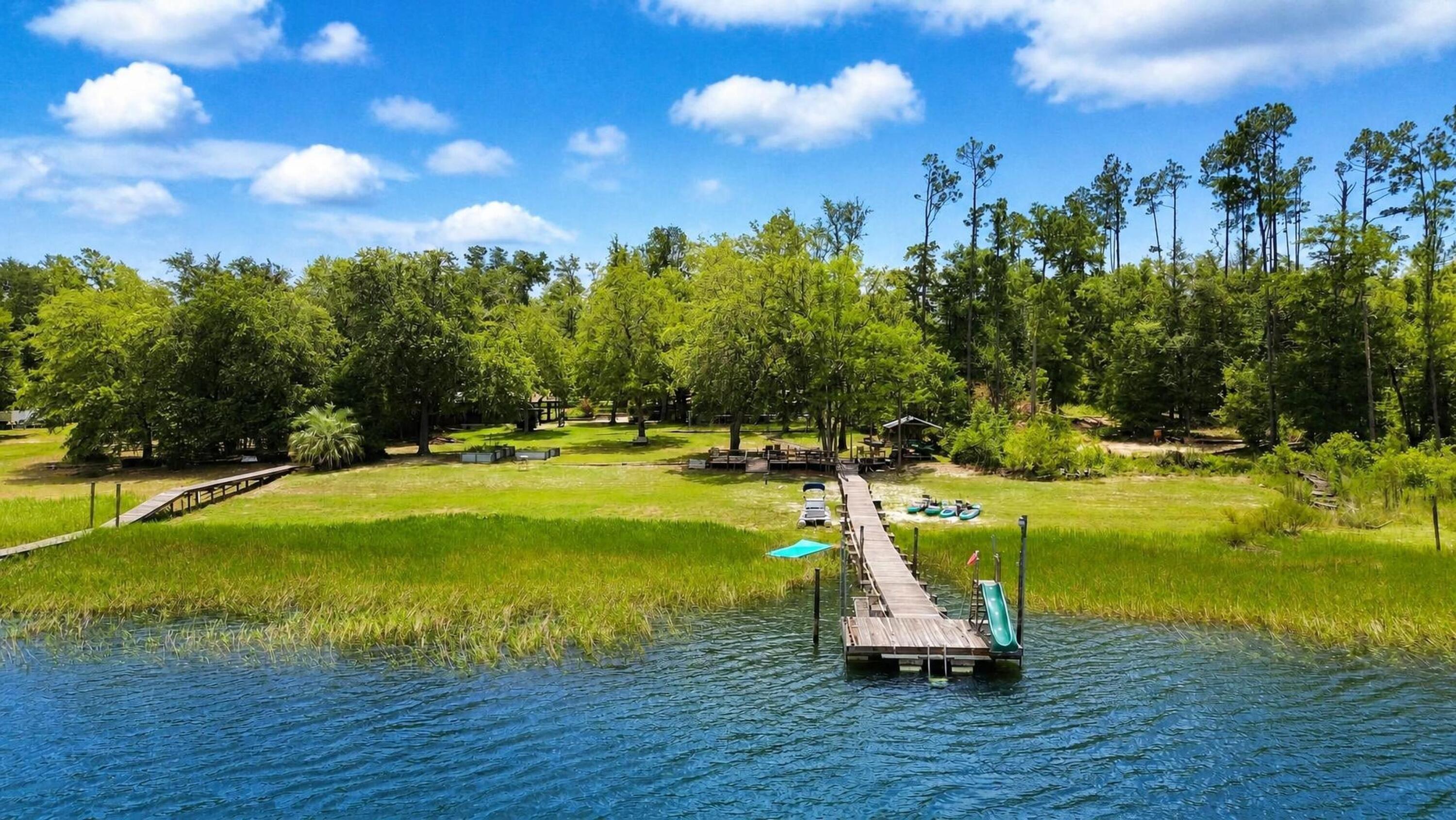 silver lake - Residential