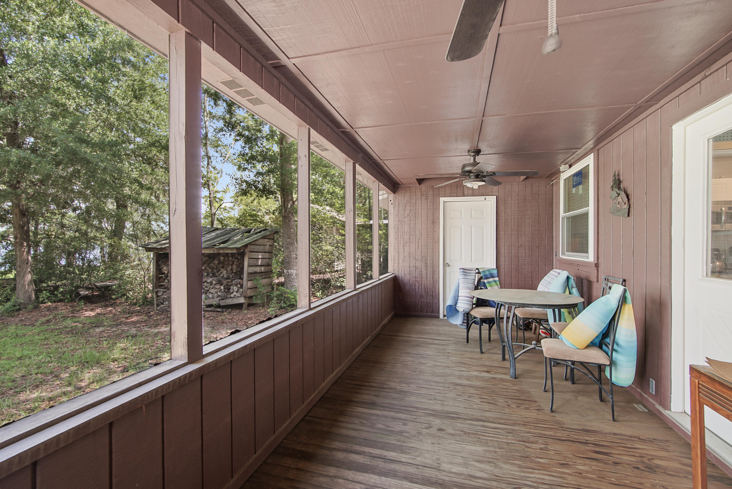silver lake - Residential