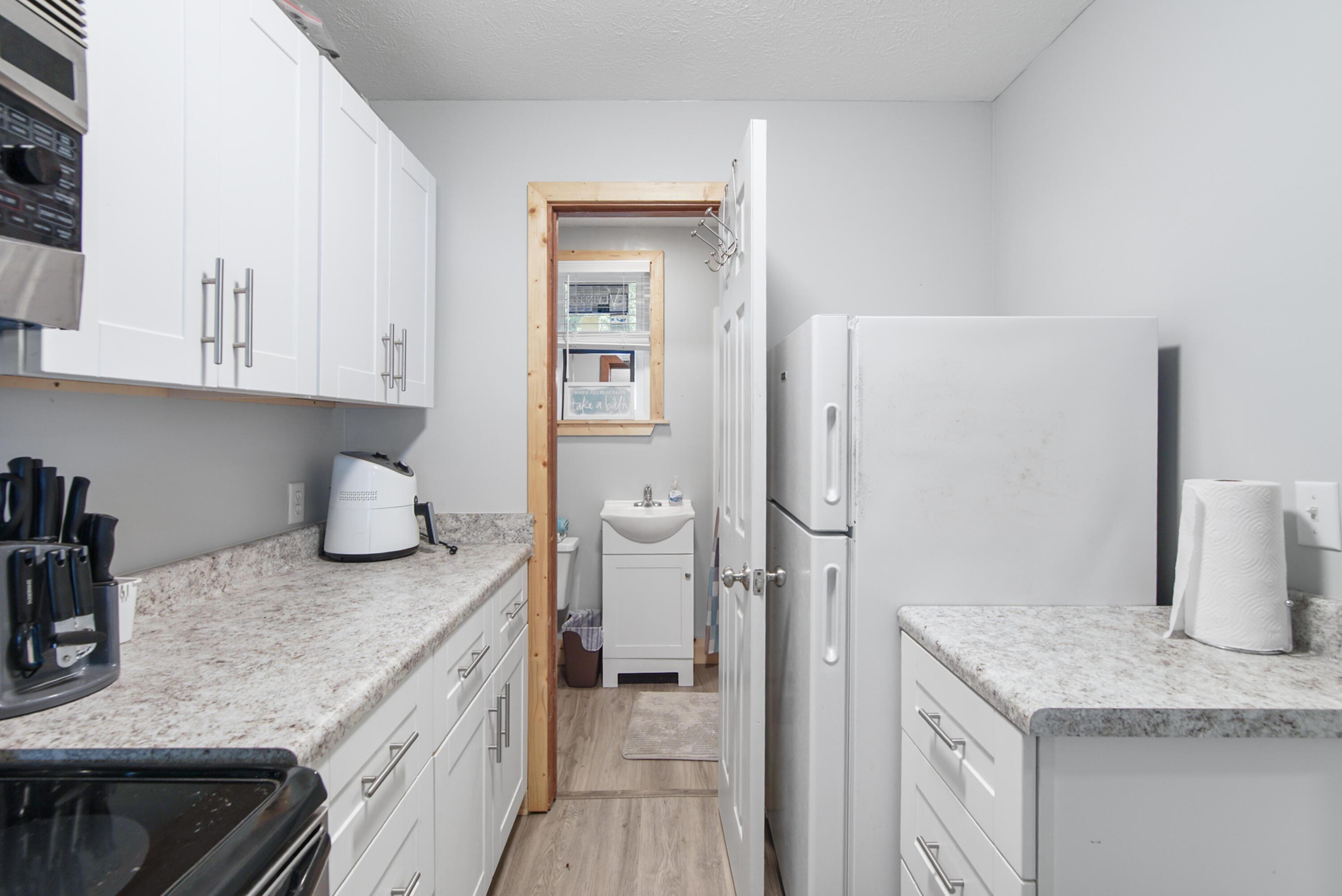 silver lake - Residential