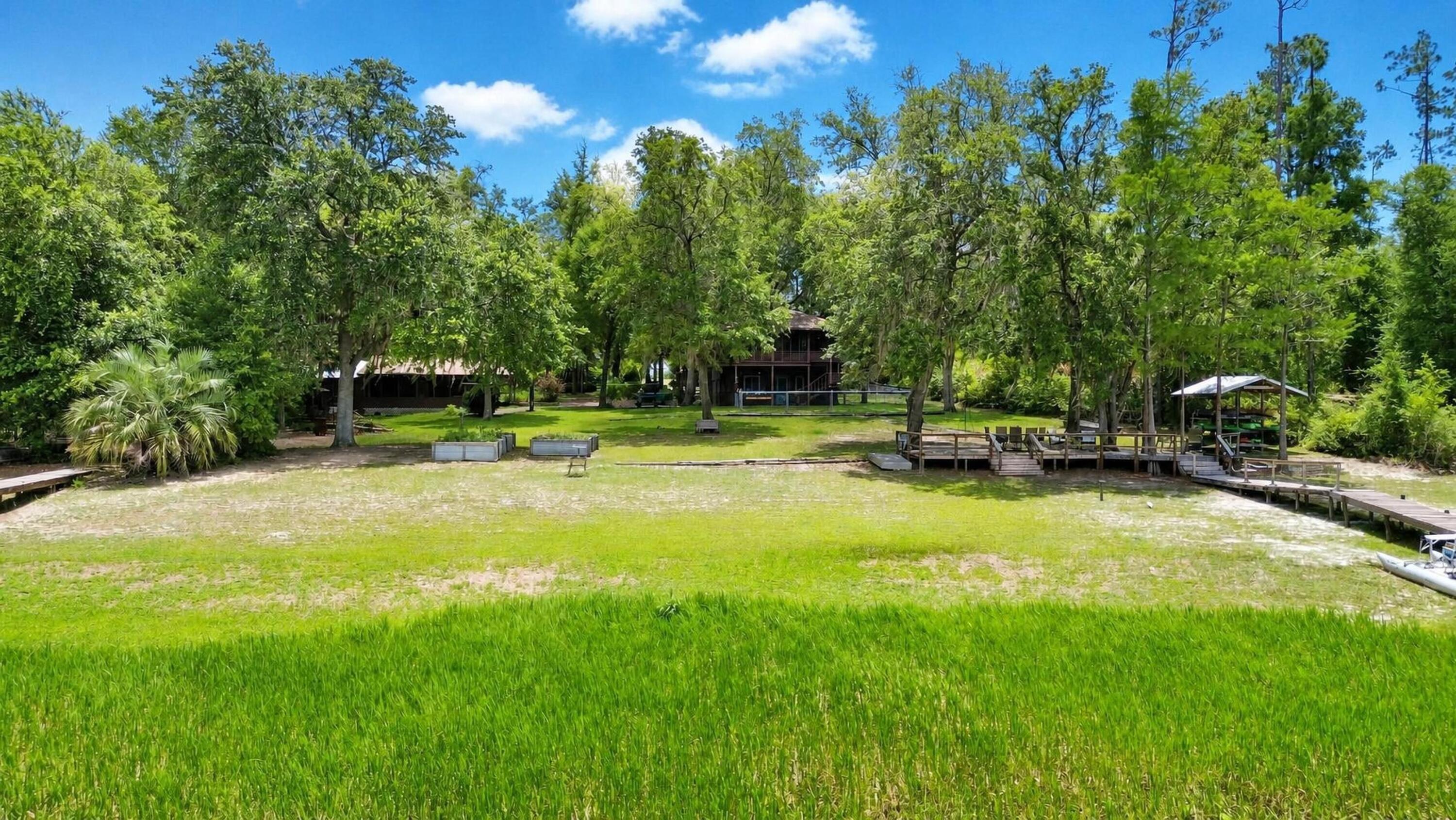 silver lake - Residential