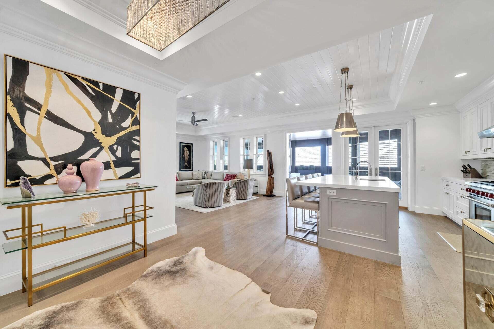 ROSEMARY BEACH - Residential