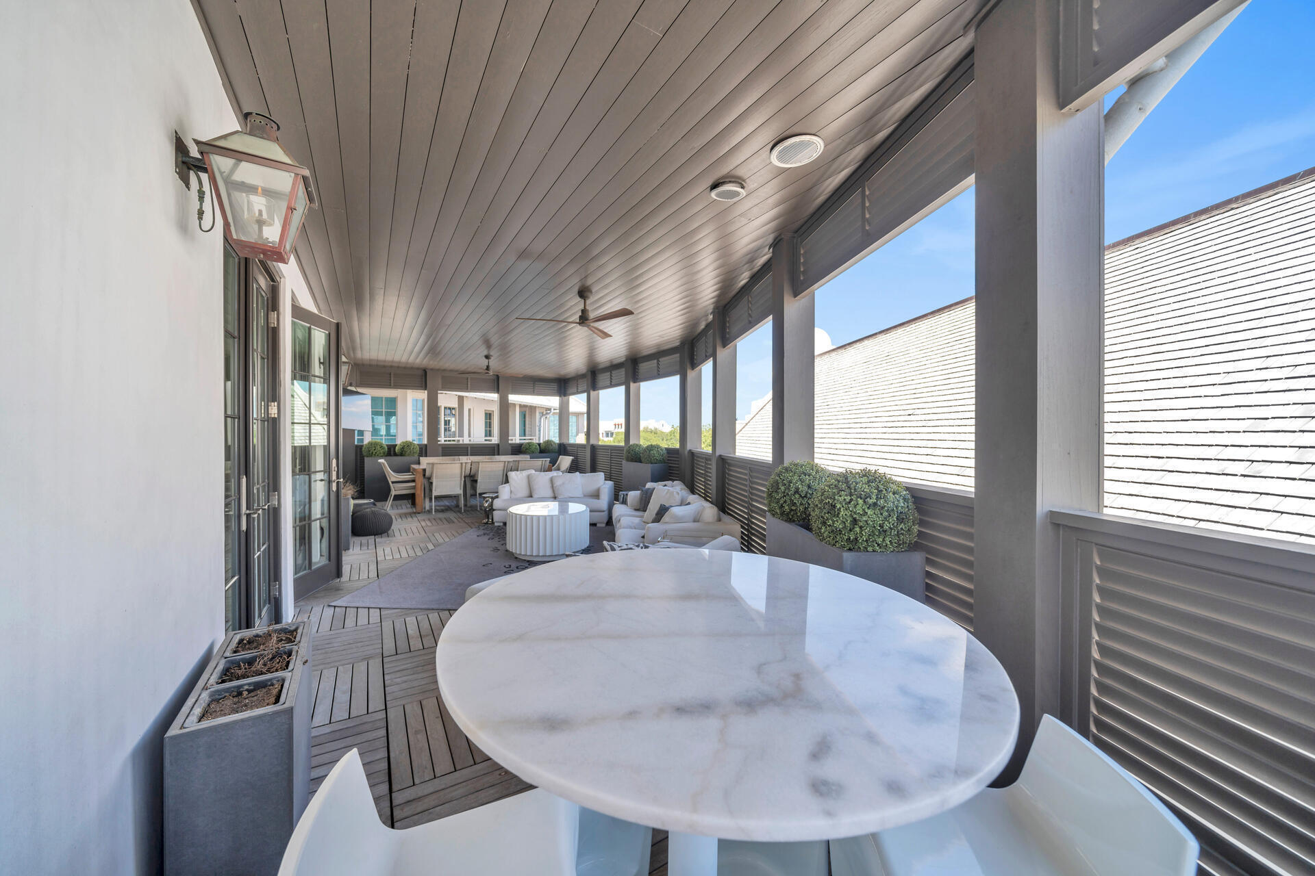 ROSEMARY BEACH - Residential
