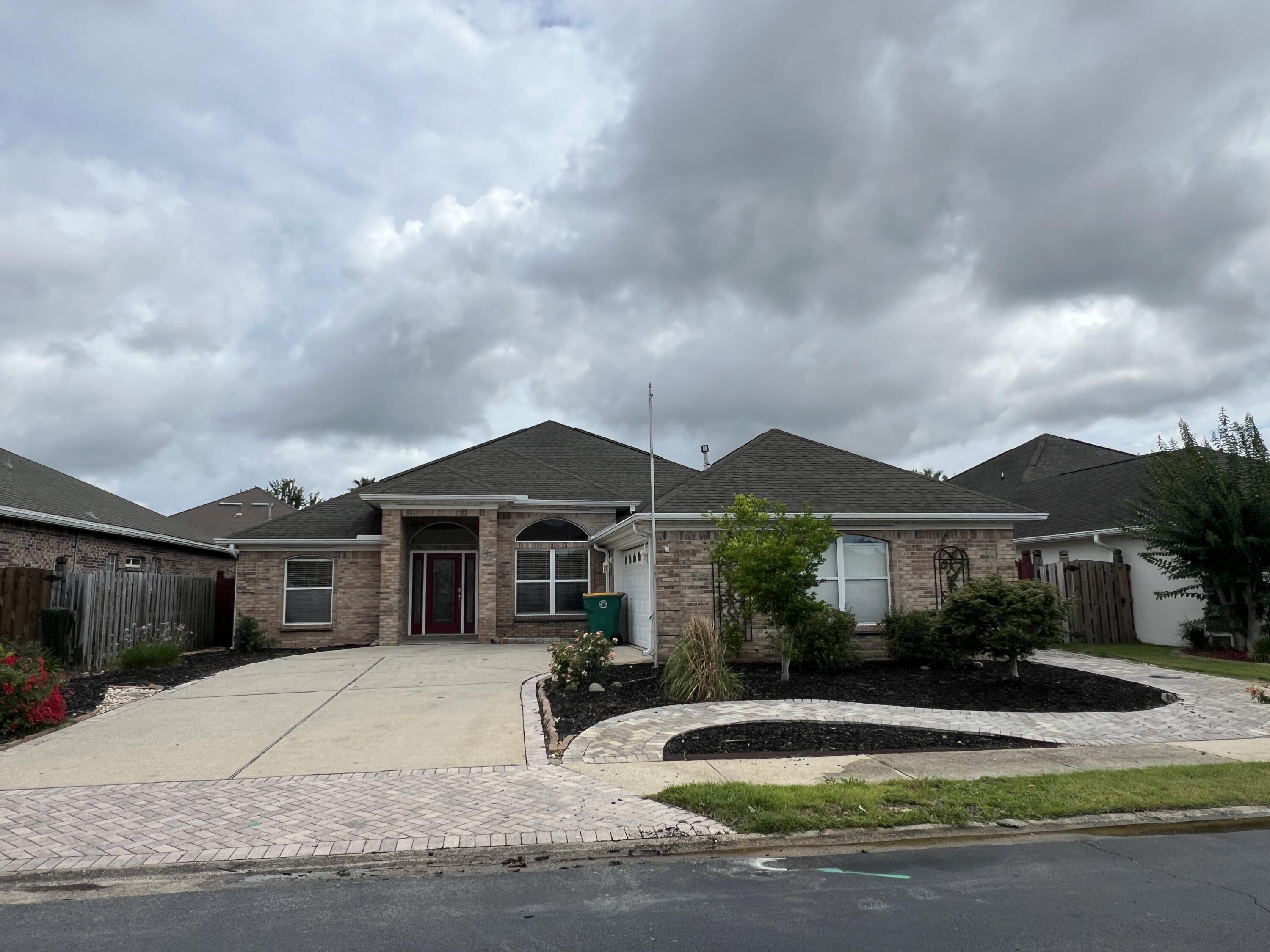 BRIDGEPORT COLONY - Residential Lease