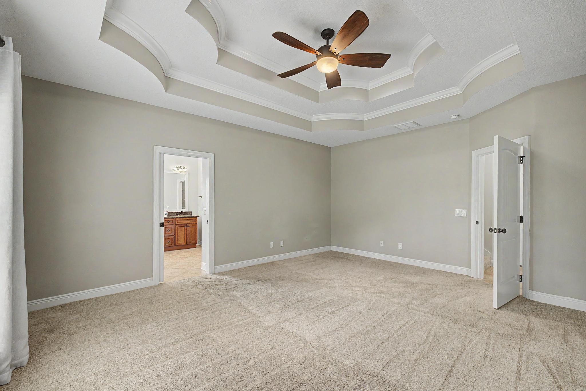 HOLLEY BY THE SEA - Residential