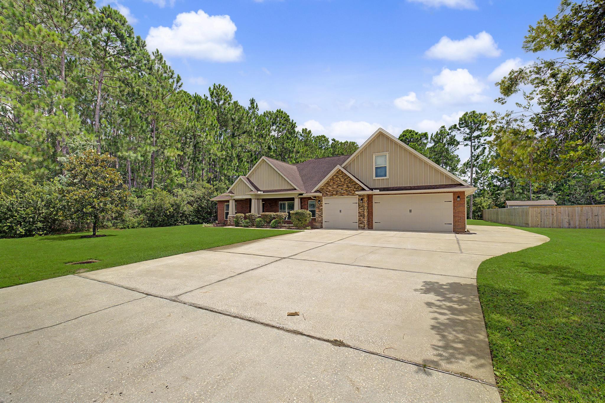 HOLLEY BY THE SEA - Residential