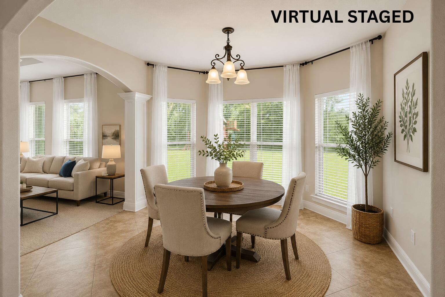 HOLLEY BY THE SEA - Residential