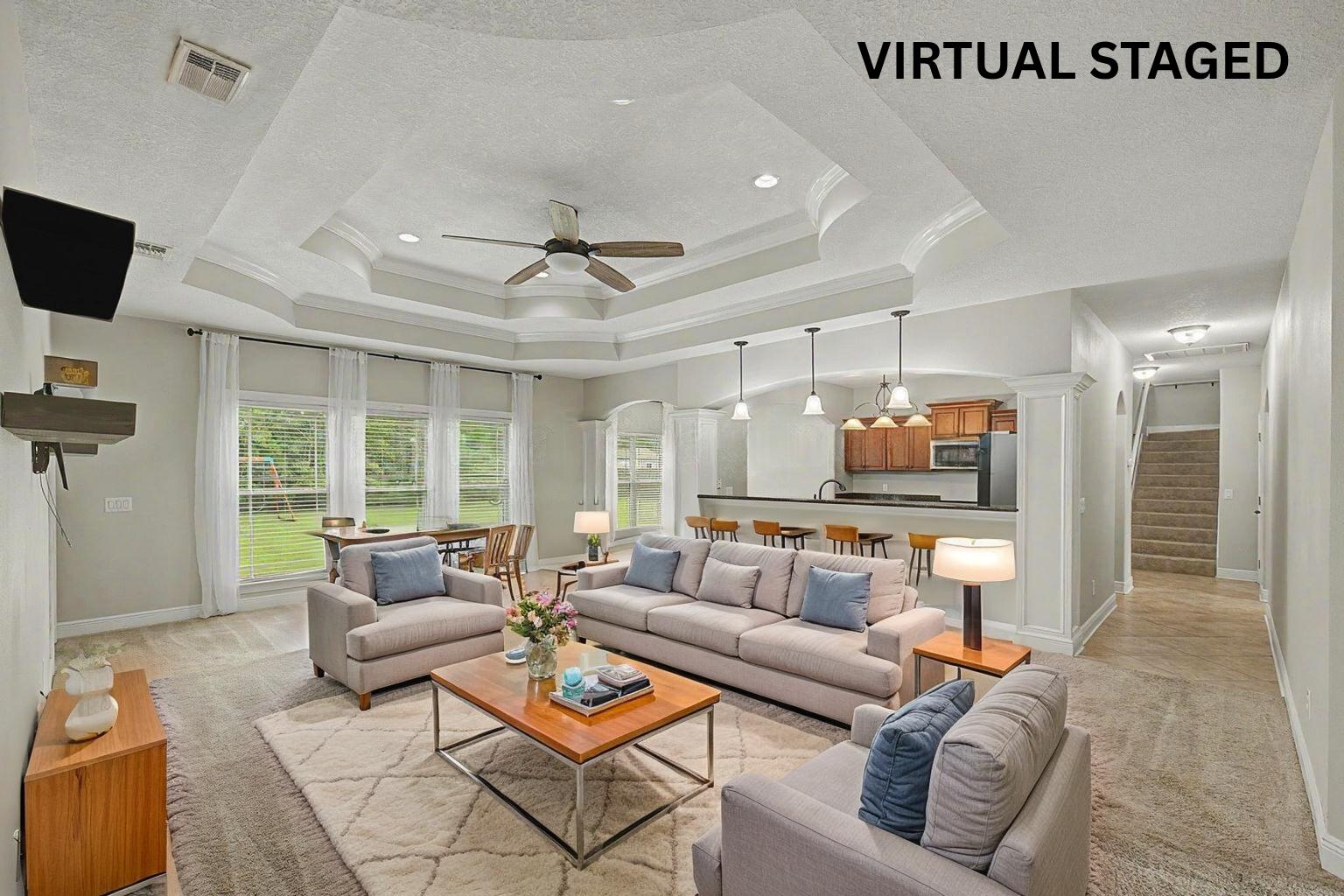 HOLLEY BY THE SEA - Residential