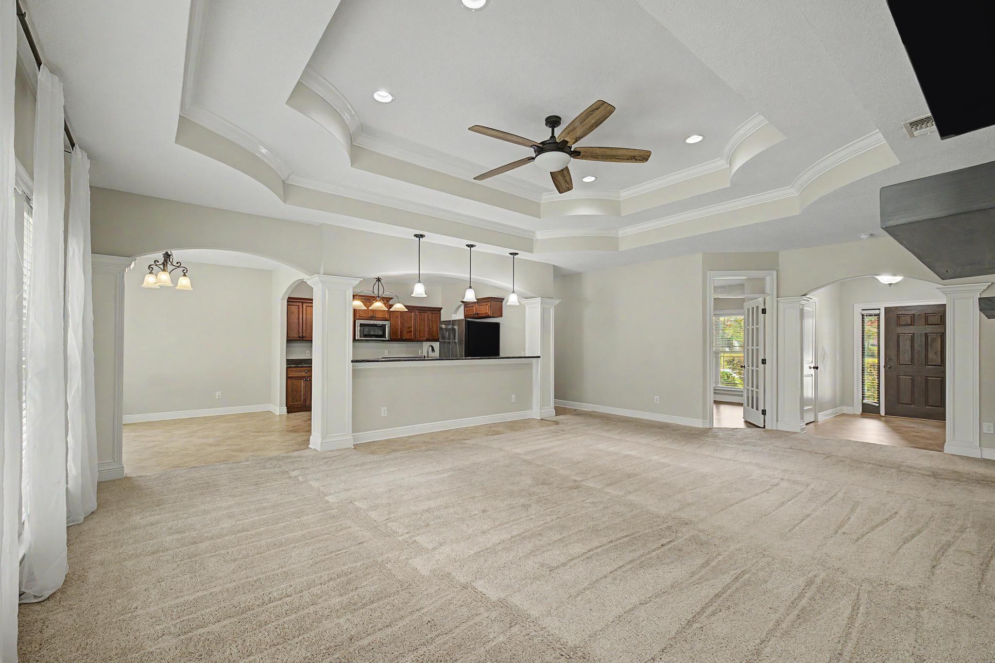HOLLEY BY THE SEA - Residential