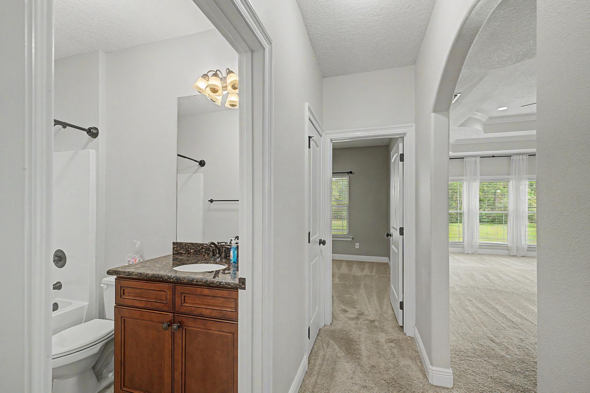 HOLLEY BY THE SEA - Residential