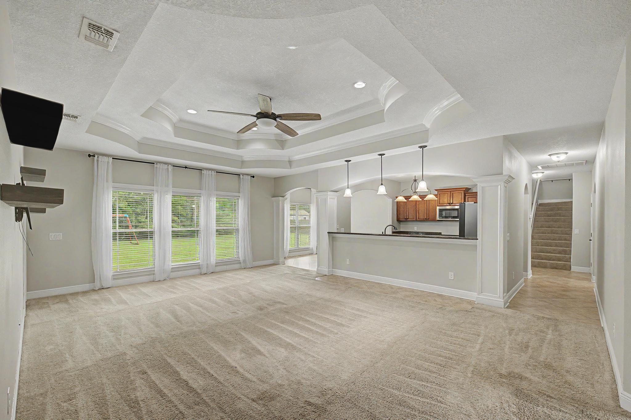 HOLLEY BY THE SEA - Residential