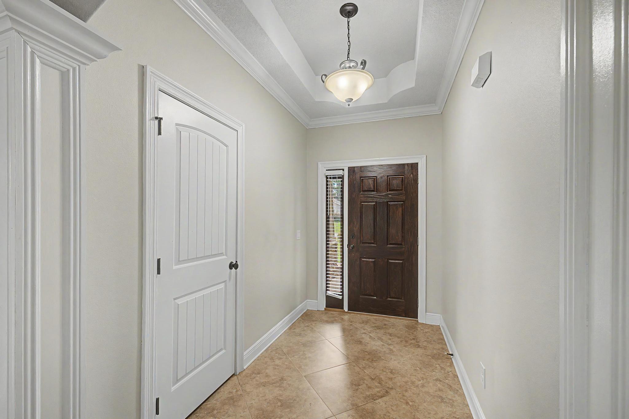 HOLLEY BY THE SEA - Residential