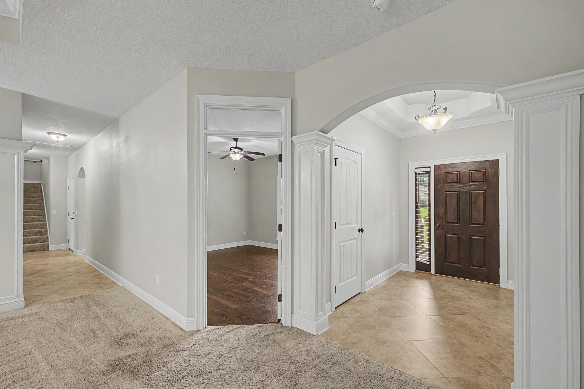 HOLLEY BY THE SEA - Residential