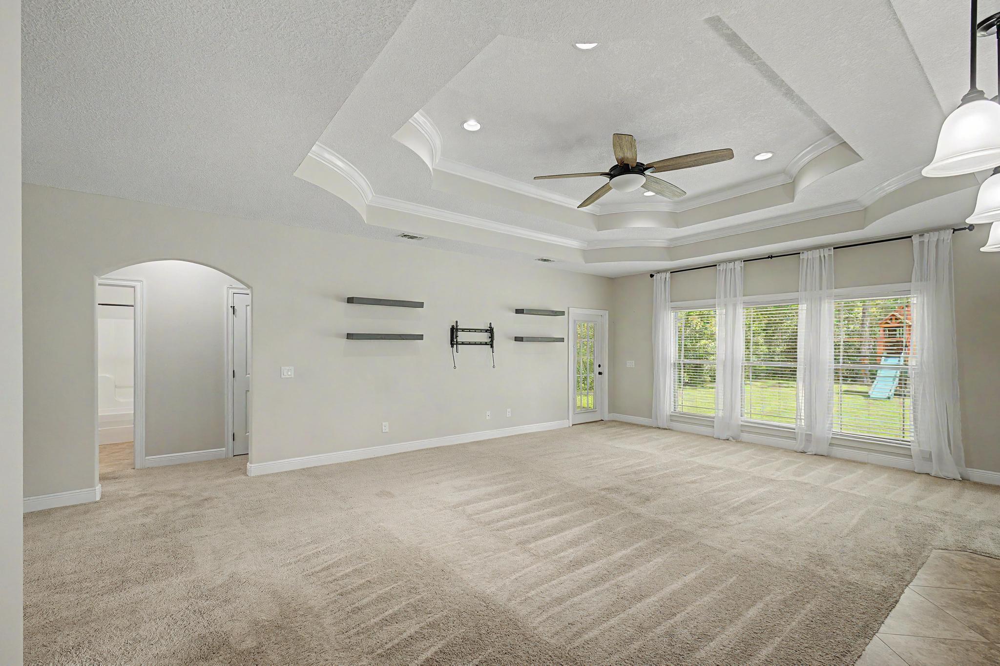 HOLLEY BY THE SEA - Residential