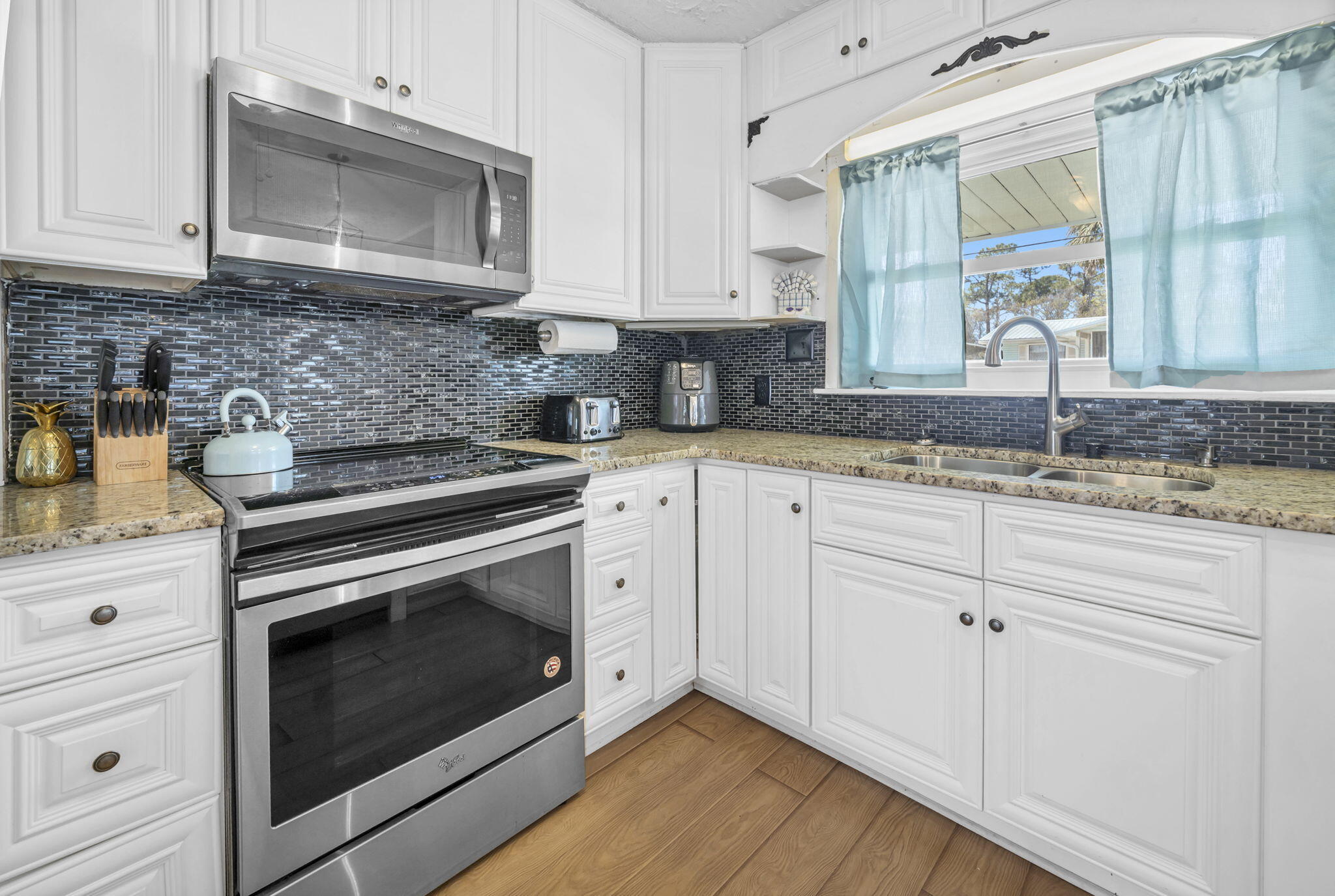 INLET BEACH HEIGHTS - Residential