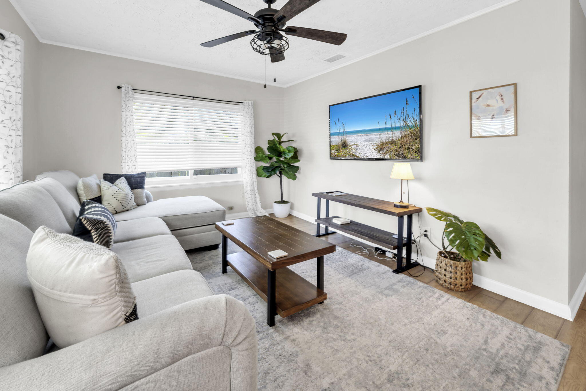 INLET BEACH HEIGHTS - Residential