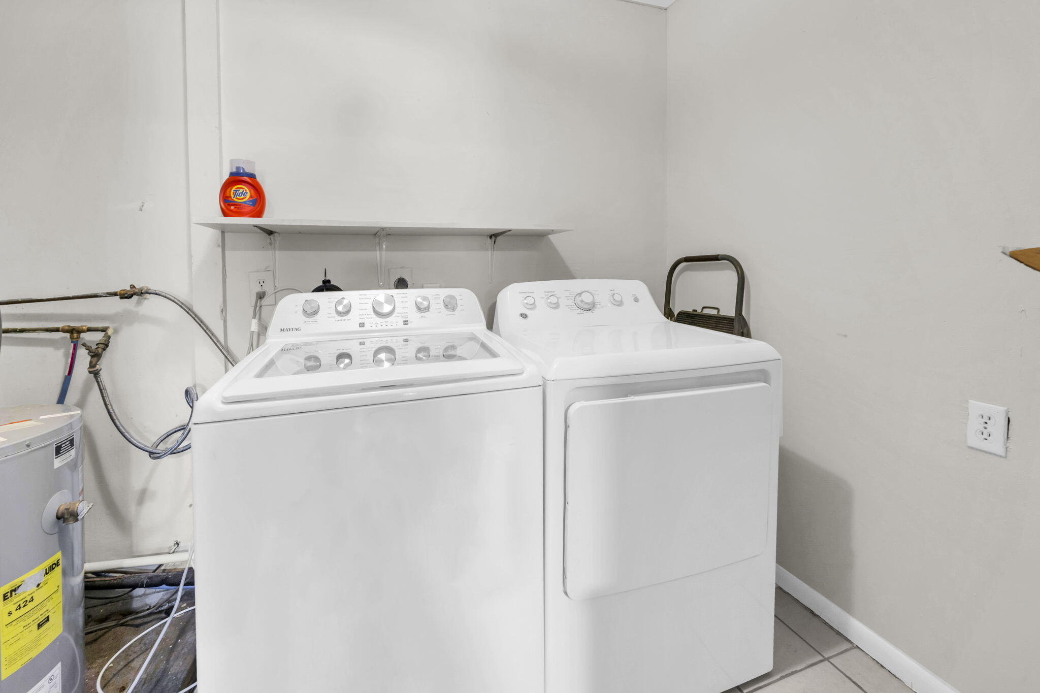 INLET BEACH HEIGHTS - Residential