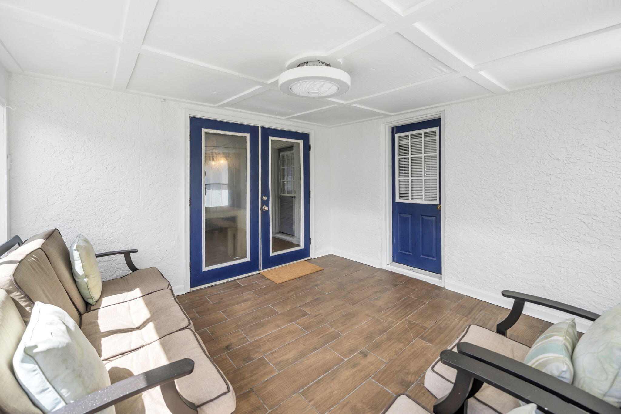 INLET BEACH HEIGHTS - Residential