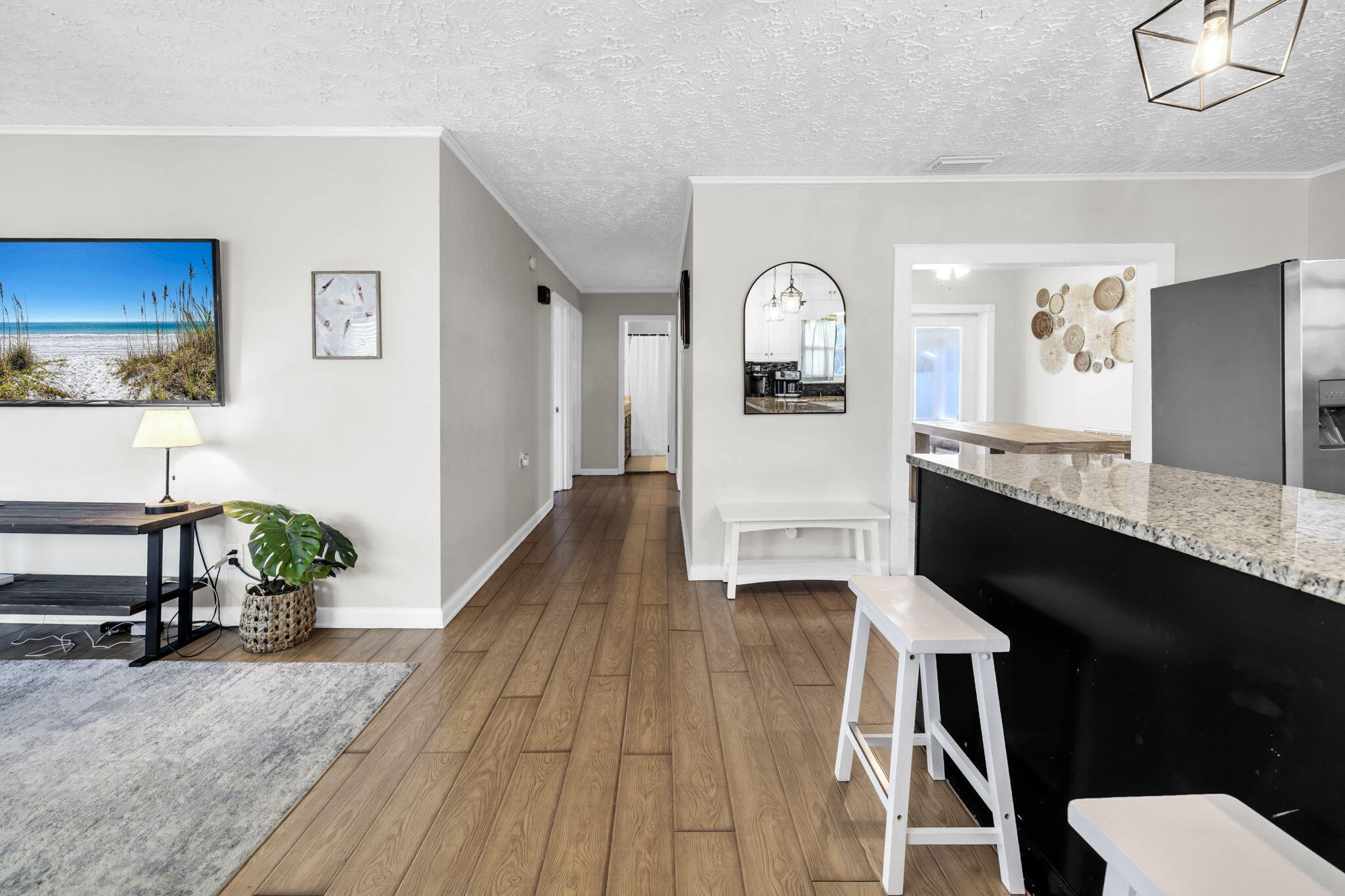 INLET BEACH HEIGHTS - Residential