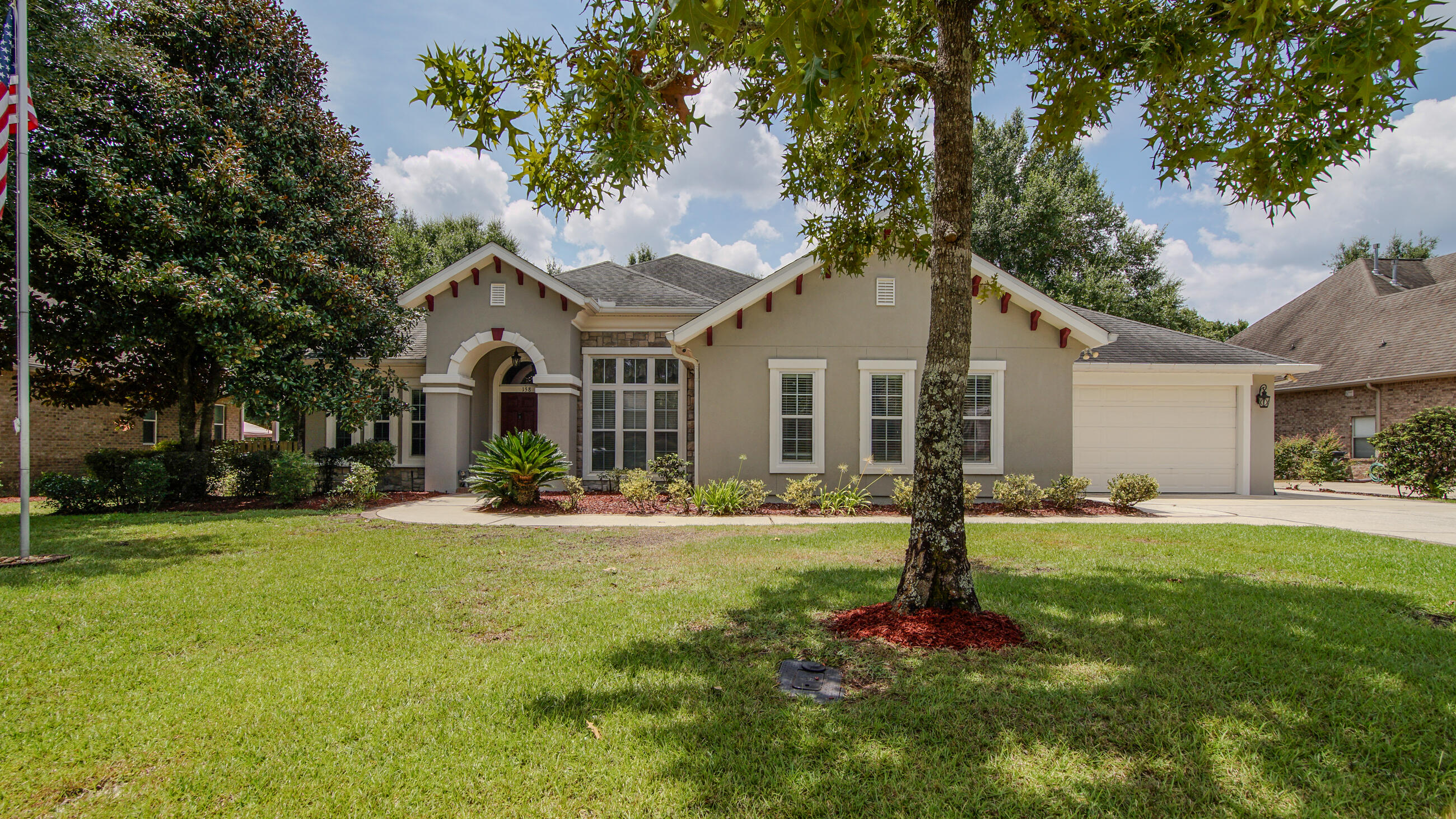 HAMMOCK BAY - Residential