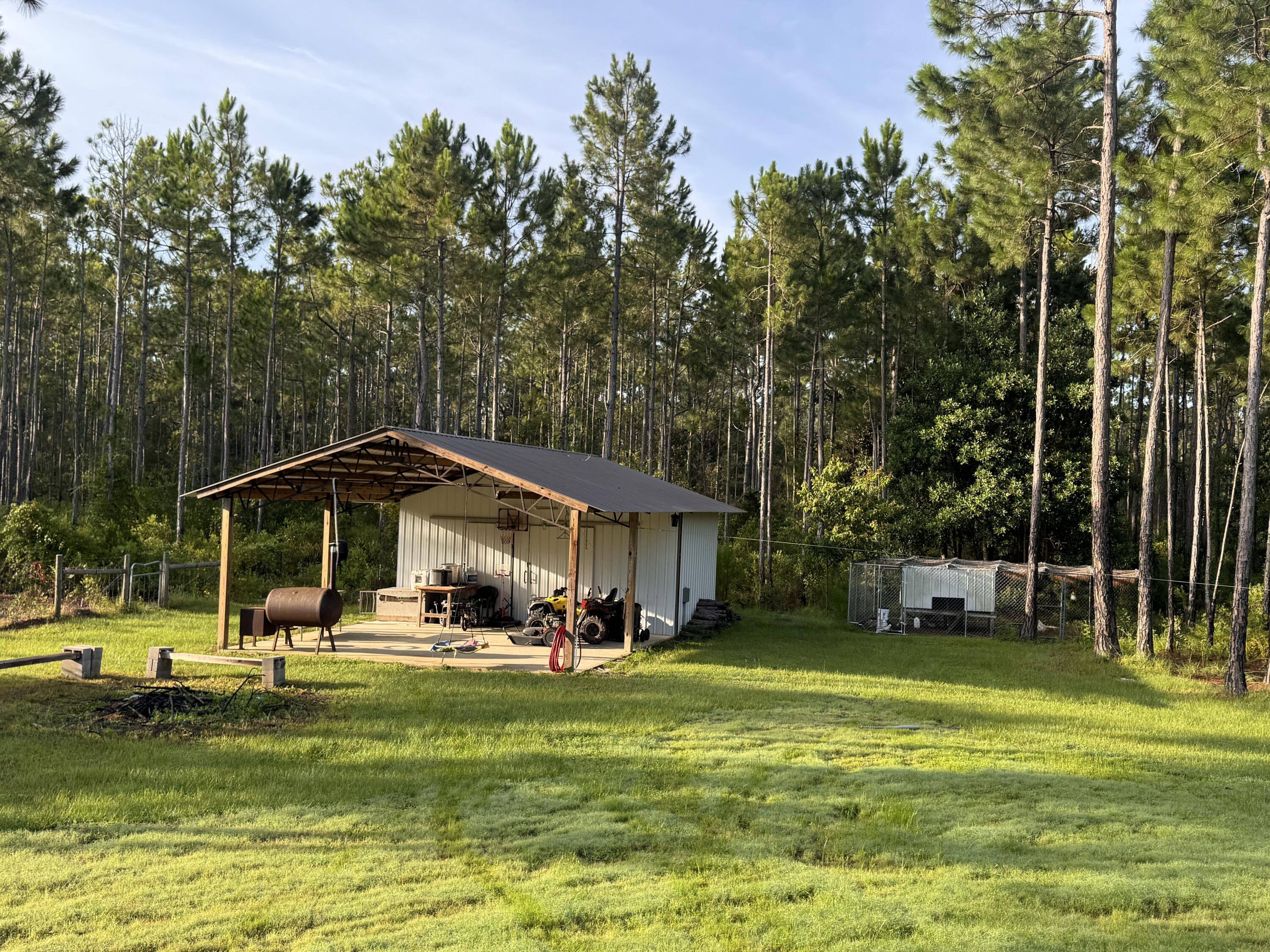 NO RECORDED SUBDIVISION - Residential