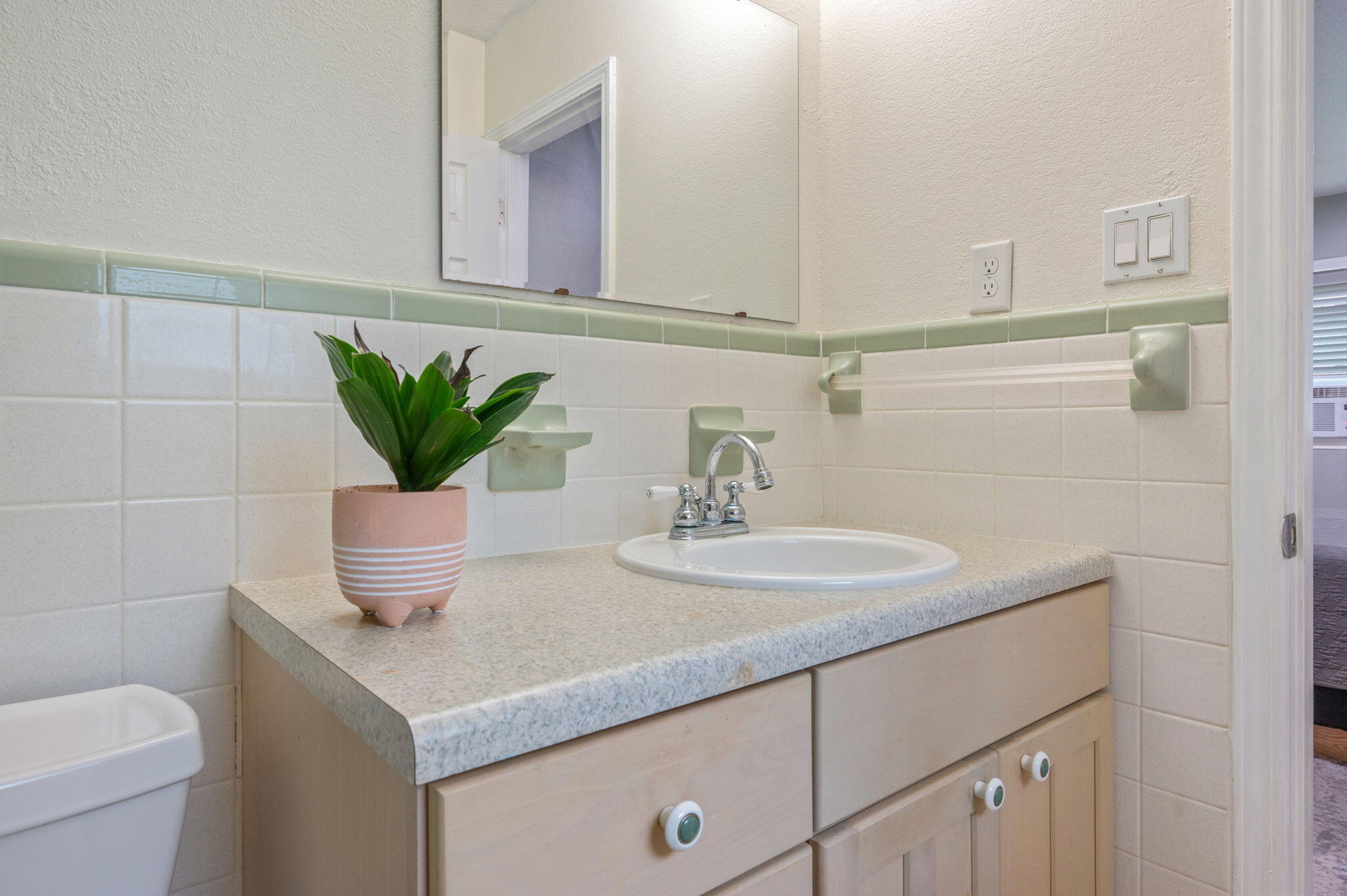 BAYOU POQUITO - Residential