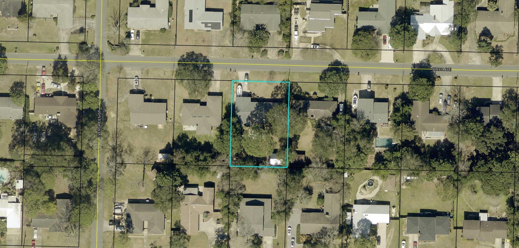 BAYOU POQUITO - Residential
