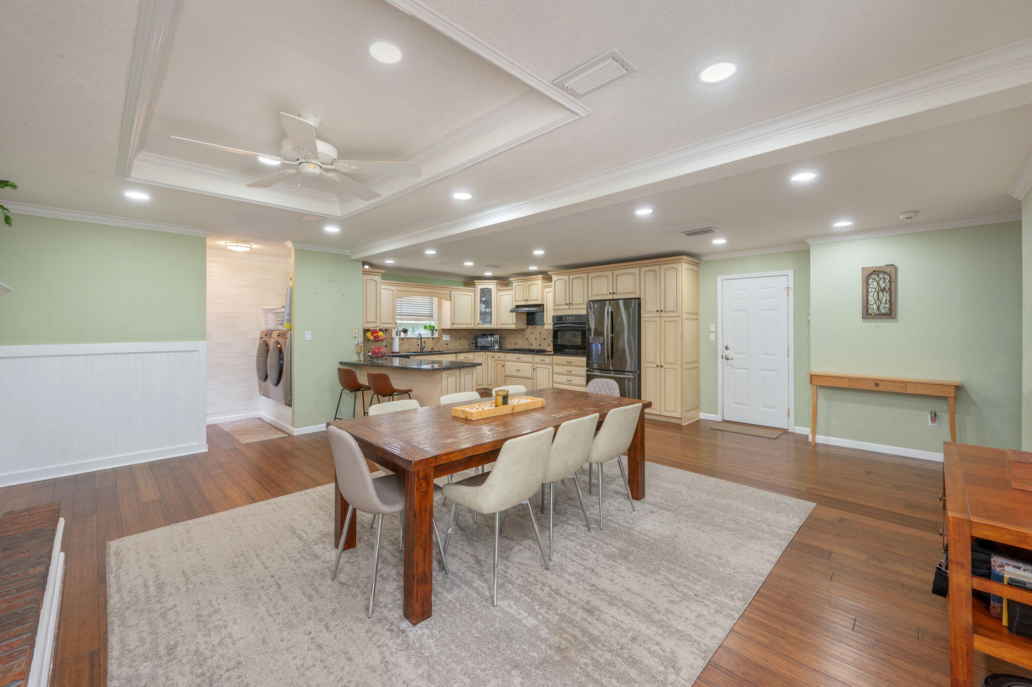 BAYOU POQUITO - Residential