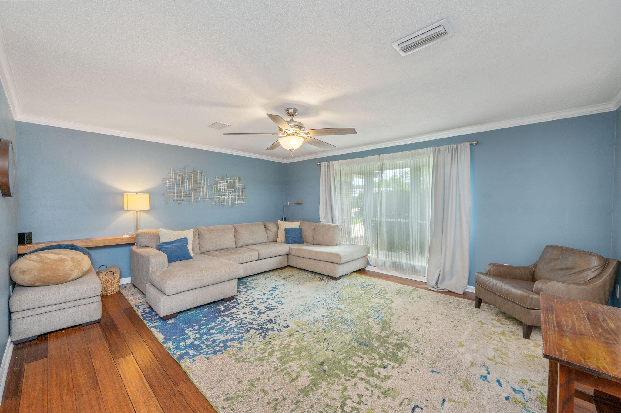 BAYOU POQUITO - Residential