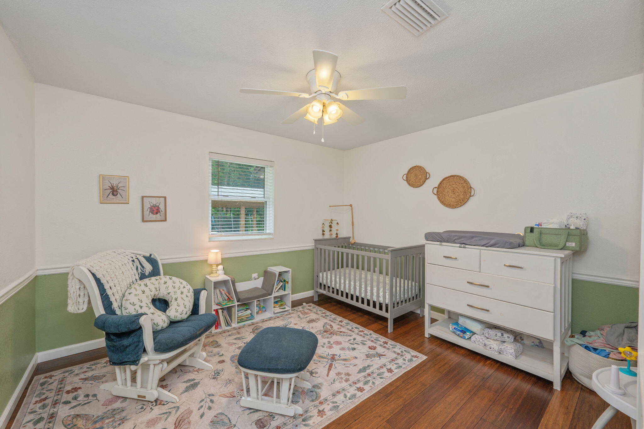BAYOU POQUITO - Residential