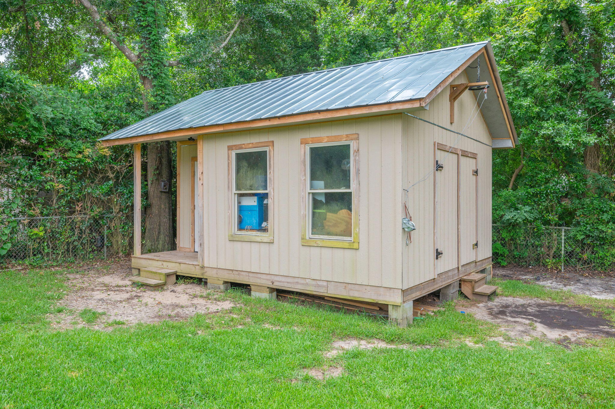 BAYOU POQUITO - Residential