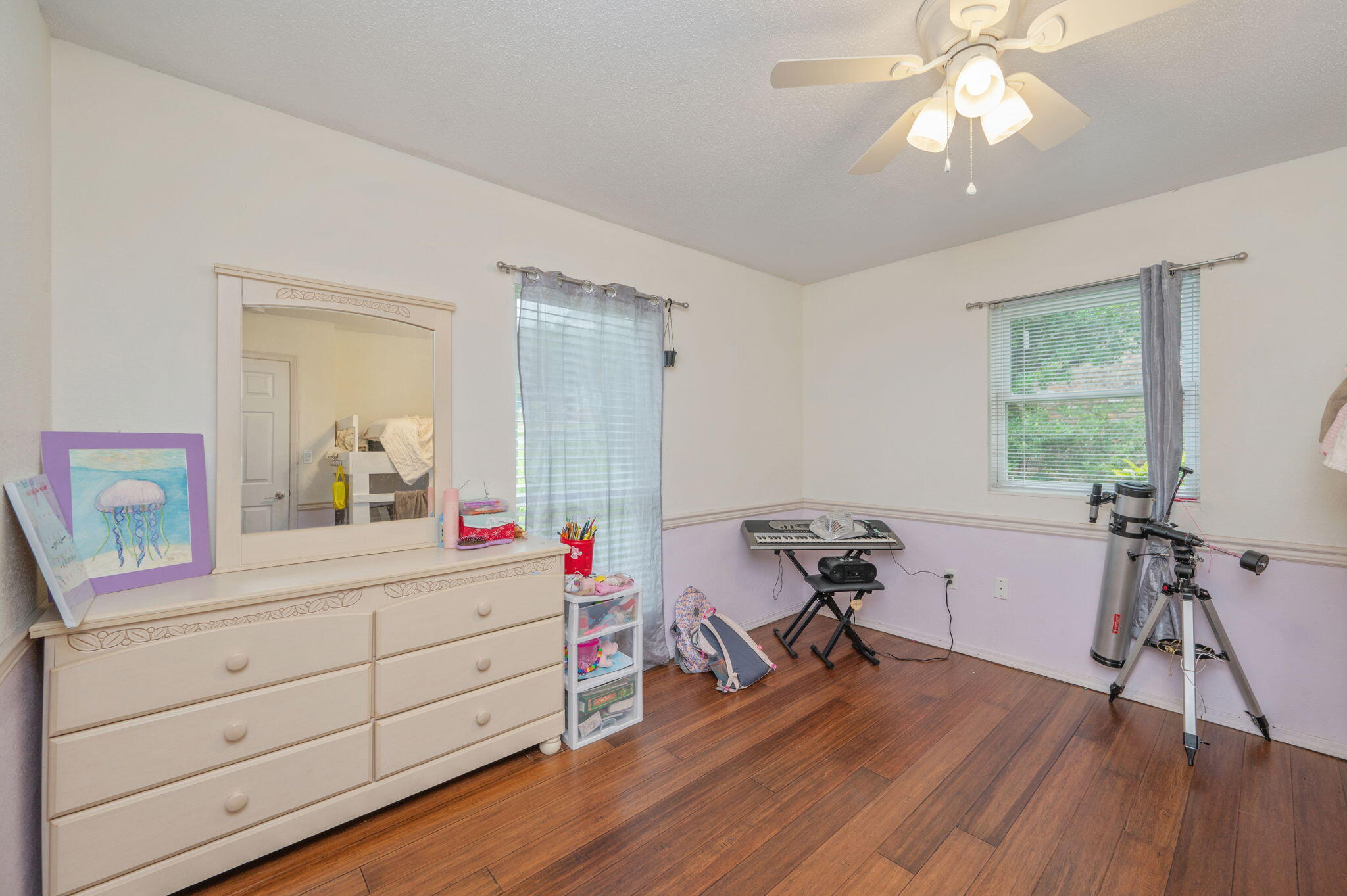 BAYOU POQUITO - Residential