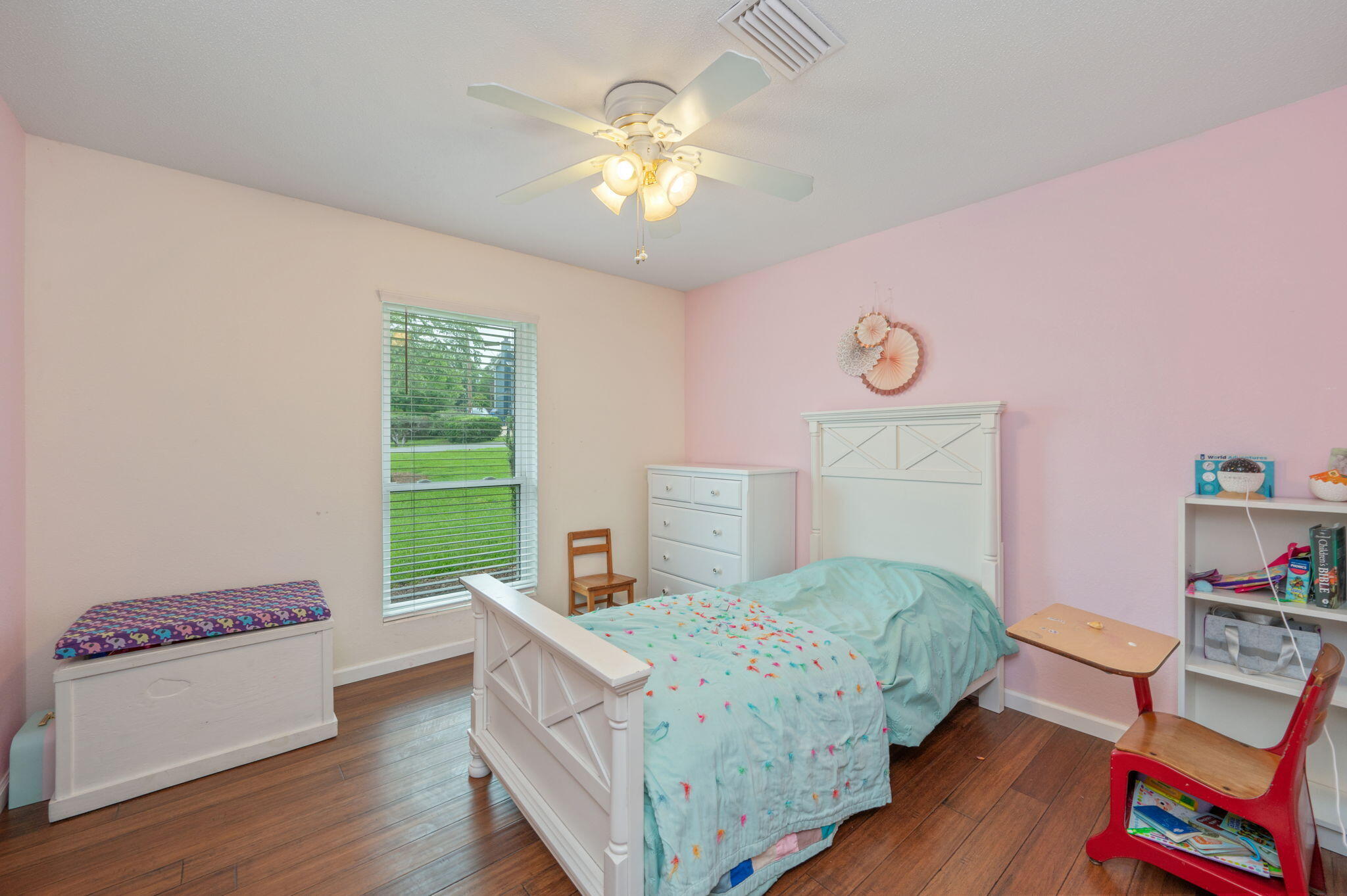 BAYOU POQUITO - Residential