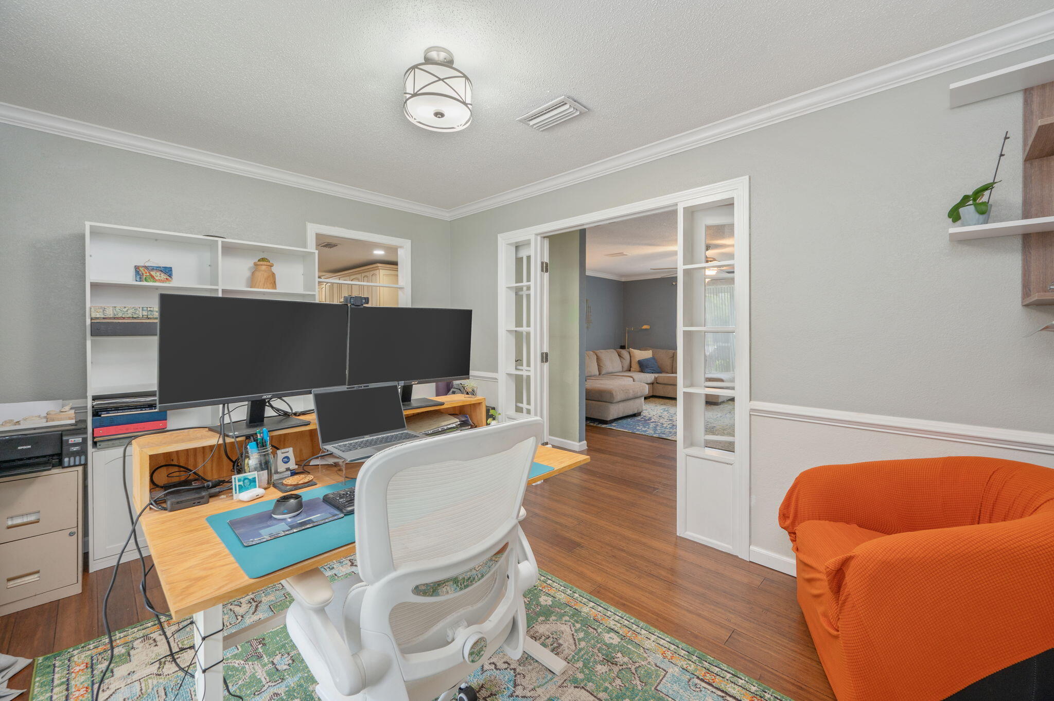 BAYOU POQUITO - Residential