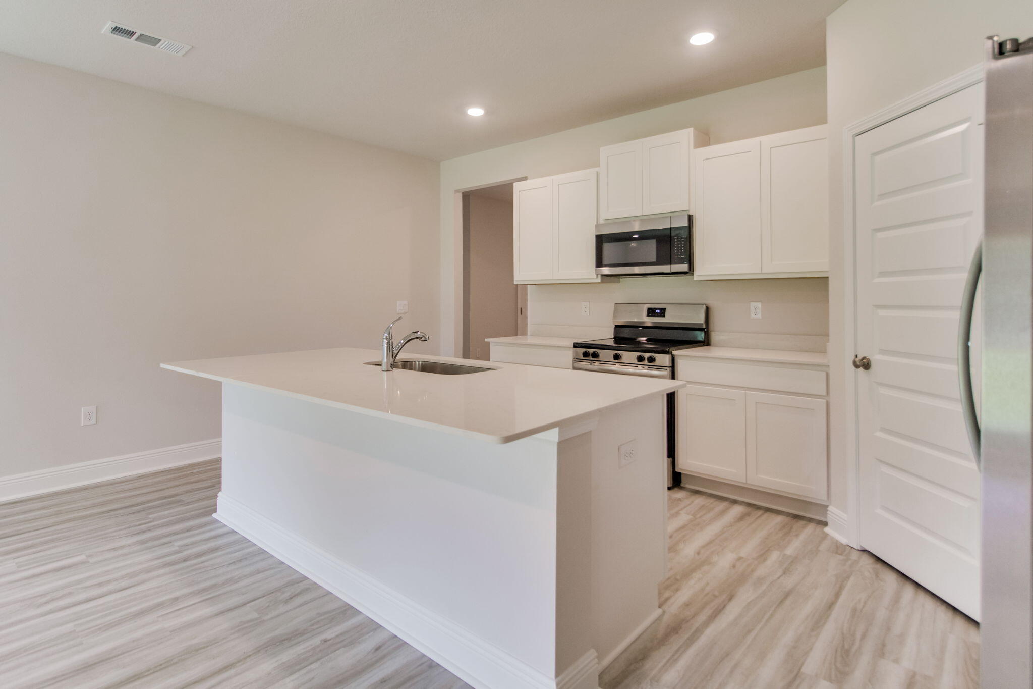 HERITAGE PLANTATION Phase 2 - Residential