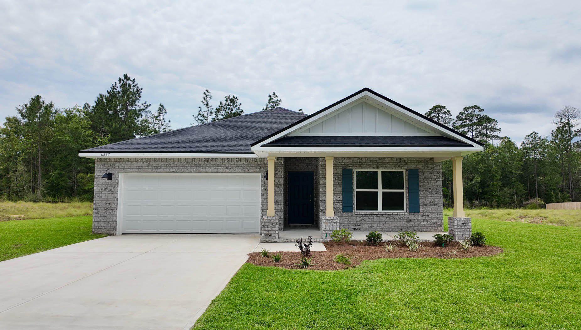 HERITAGE PLANTATION Phase 2 - Residential