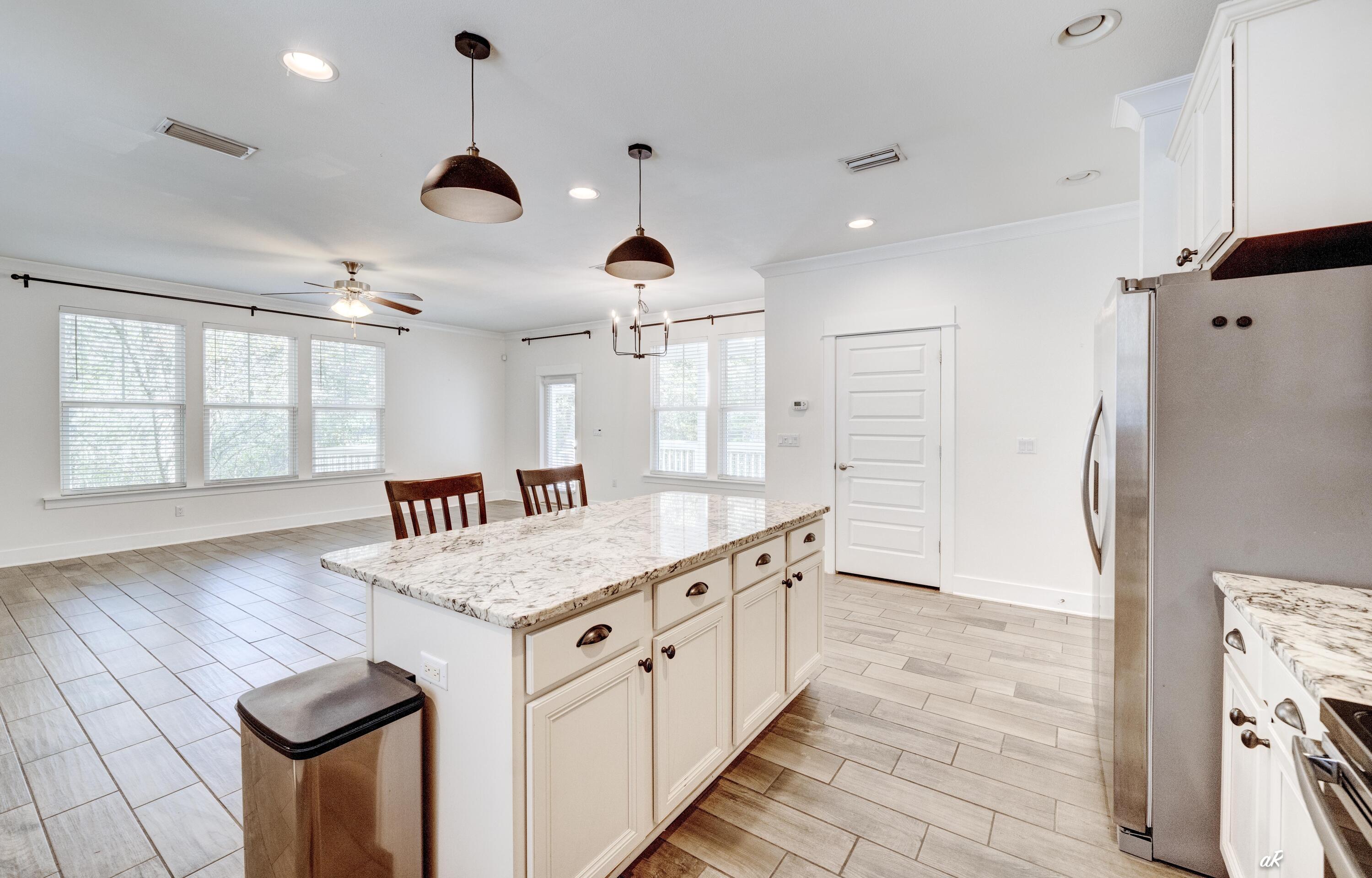 AUDUBON POINT - Residential