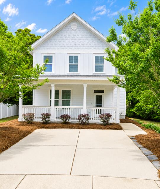 AUDUBON POINT - Residential