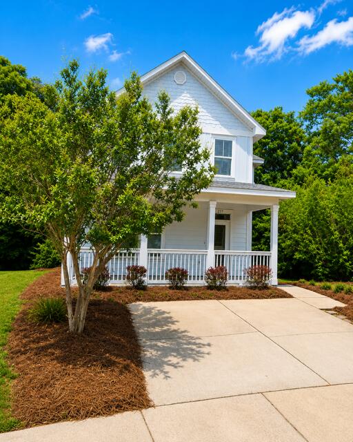 AUDUBON POINT - Residential