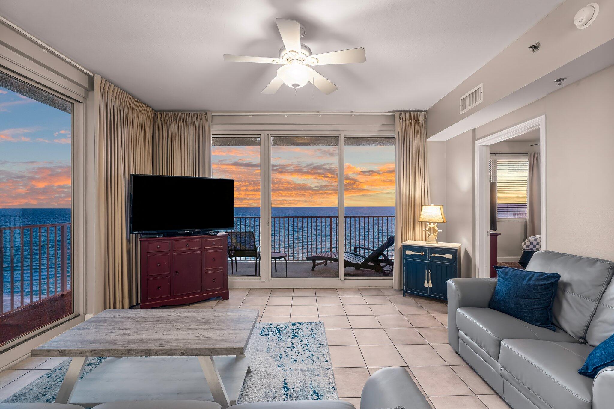 SHORES OF PANAMA - Residential