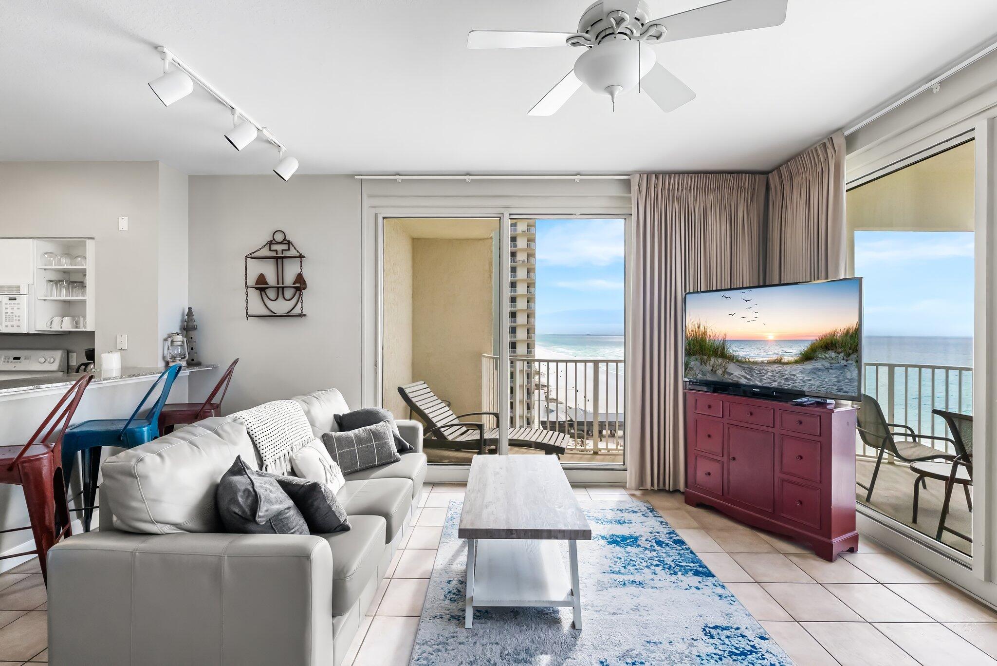 SHORES OF PANAMA - Residential