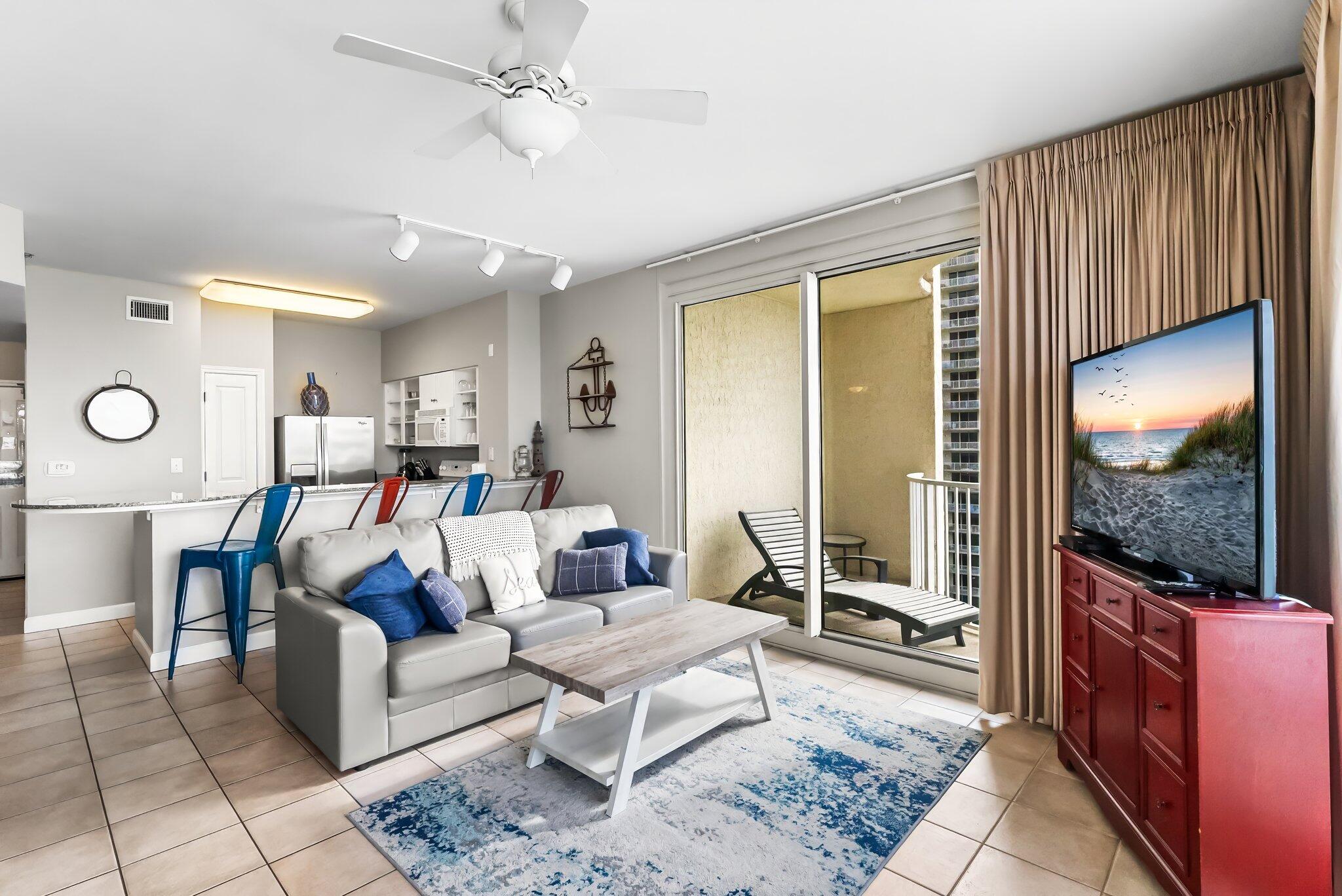 SHORES OF PANAMA - Residential